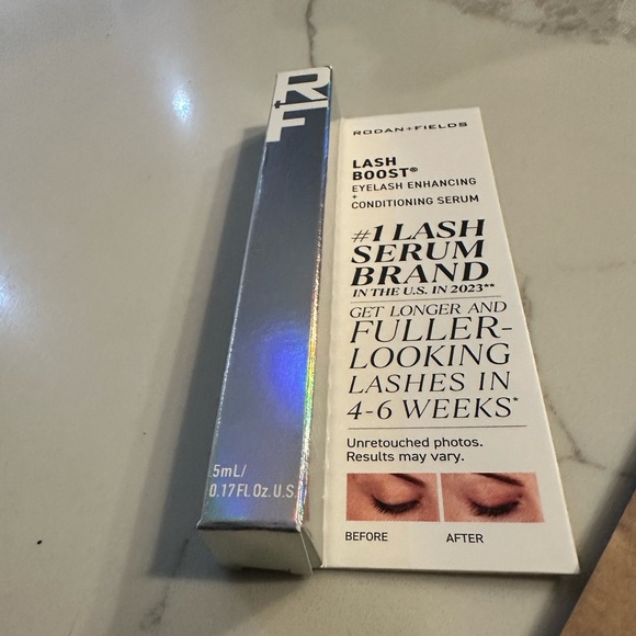 Rodan + Fields Lash Boost - Picture 11 of 11